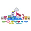 Плей-Дох Игровой набор пластилина Сладкая вечеринка Play-Doh Cake Party