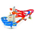 Трек Hot Wheels Хот Вилс Автолифт Auto Lift Expressway