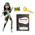 Кукла Монстер Хай Клео де Нил Выпускники Monster High Cleo de Nile Schools Out