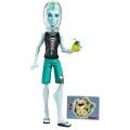 Кукла Monster High Gil Webber Skull Shores Монстер Хай Гил Веббер Побережье Черепа