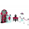 Мебель Monster High Frights, Camera, Action Premiere Party Playset серия Страх! Камера! Мотор! 