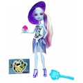 Кукла Эбби, серия Весенние каникулы Monster High Skull Shores Abbey Bominable