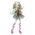 Кукла Лагуна Блю, серия Танцевальный класс Monster High Dance Class Lagoona Blue
