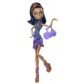 Кукла Робекка Стим, серия Класс Танцев Monster High Dance Class Robecca Steam 