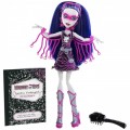 Кукла Спектра, серия Power Ghouls Spectra Vondergeist