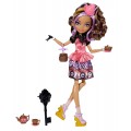 Кукла Ever After High Hat-Tastic Cedar Wood Сидар Вуд серия Чайная Вечеринка
