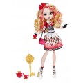 Кукла Эппл Вайт Чайная вечеринка Ever After High Hat-Tastic Apple White