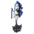 Кукла Сирена Вон Бу, серия Слияние Монстров Monster High Freaky Fusion Sirena von Boo Doll