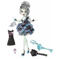 Кукла Френки Штейн, серия Sweet 1600 Monster High Frankie Stein