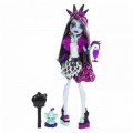 Кукла Monster High Sweet Screams Abbey Bominable Эбби Сладкие крики