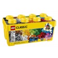 LEGO Classic Набор для творчества среднего размера 10696