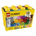 Лего LEGO Classic лего классик Набор для творчества большого размера 10698