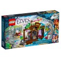 Lego Elves Кристальная Шахта 41177