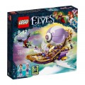 Lego Elves Погоня за амулетом 41184