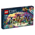 Lego Elves Побег из деревни гоблинов 41185