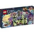Lego Elves Побег из крепости Короля гоблинов 41188