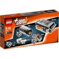 Lego Technic Набор с мотором Power Functions 8293