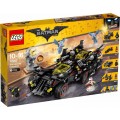 Lego Batman Movie Крутой Бэтмобиль 70917