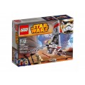 LEGO Star Wars Скайхоппер T-16 75081