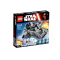 Lego Star Wars Снежный спидер Первого Ордена 75100