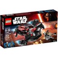 LEGO Star Wars Истребитель Затмение 75145