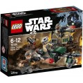 Lego Star Wars Боевой набор Повстанцев 75164