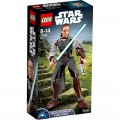 Lego Star Wars Рей 75528