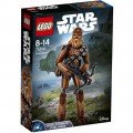 Lego Star Wars Чубакка 75530