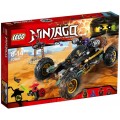 Lego Ninjago Горный внедорожник 70589