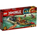 Lego Ninjago Тень судьбы 70623