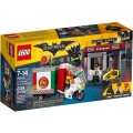 Lego Batman Movie Специальная доставка от Пугала 70910