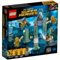 Lego Super Heroes Битва за Атлантиду 76085