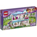 Lego Friends Дом Стефани 41314