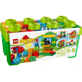 LEGO Duplo Универсальный набор Веселая коробка Creative Box Fun 10572