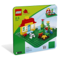 LEGO Duplo Большая строительная пластина 2304