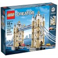 Lego Creator Тауэрский мост 10214