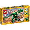 Lego Creator Грозный динозавр 31058