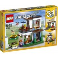 Lego Creator Современный дом 31068