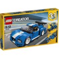 Lego Creator Гоночный автомобиль 31070