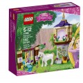 LEGO Disney Princess 41065 Rapunzel´s Best Day Ever Building
