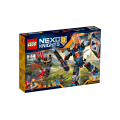 Lego Nexo Knights Робот Чёрный рыцарь 70326