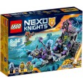 Lego Nexo Knights Мобильная тюрьма Руины 70349