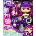 Little Charmers Hazel Magic Doll Интерактивная Кукла Хейзел