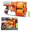Бластер Нерф Переворот Nerf Zombie Strike FlipFury Blaster