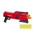 Бластер НЕРФ Райвал атлас красный Nerf Rival Atlas XVI-1200 Blaster