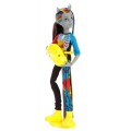 Кукла Monster High Neighthan Rot Freaky Fusion Нейтан Рот Слияние монстров