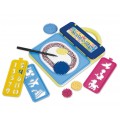 Набор для рисования Playgo On The Go Whirl and Draw Playset