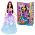 Кукла Корин Супер Принцесса Barbie in Princess Power Corinne 