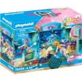Конструктор Playmobil Плеймобил 70509 Русалочки Mermaid Play Box