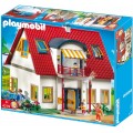 Конструктор Playmobil Плеймобил 4279 Огромный загородный дом. Звук, свет Suburban House 